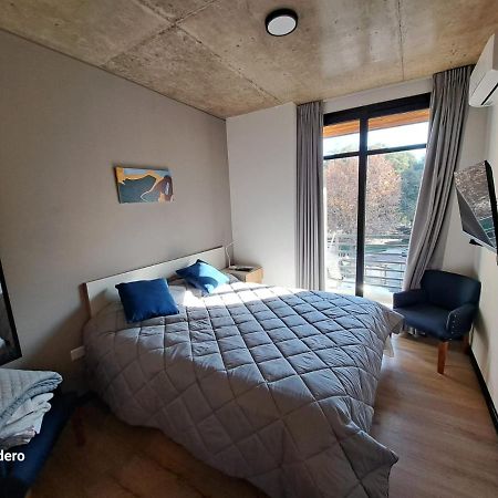 Departamento - Salta Capital Ae - Edificio Usina Διαμέρισμα Εξωτερικό φωτογραφία