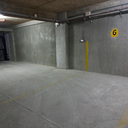Departamento - Salta Capital Ae - Edificio Usina Διαμέρισμα Εξωτερικό φωτογραφία