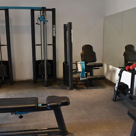 Departamento - Salta Capital Ae - Edificio Usina Διαμέρισμα Εξωτερικό φωτογραφία