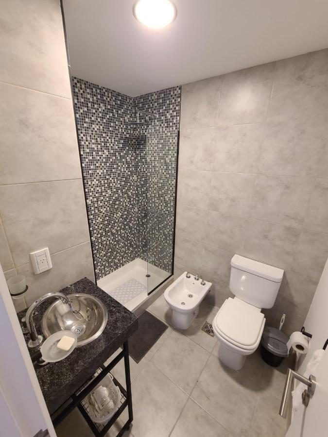 Departamento - Salta Capital Ae - Edificio Usina Διαμέρισμα Εξωτερικό φωτογραφία