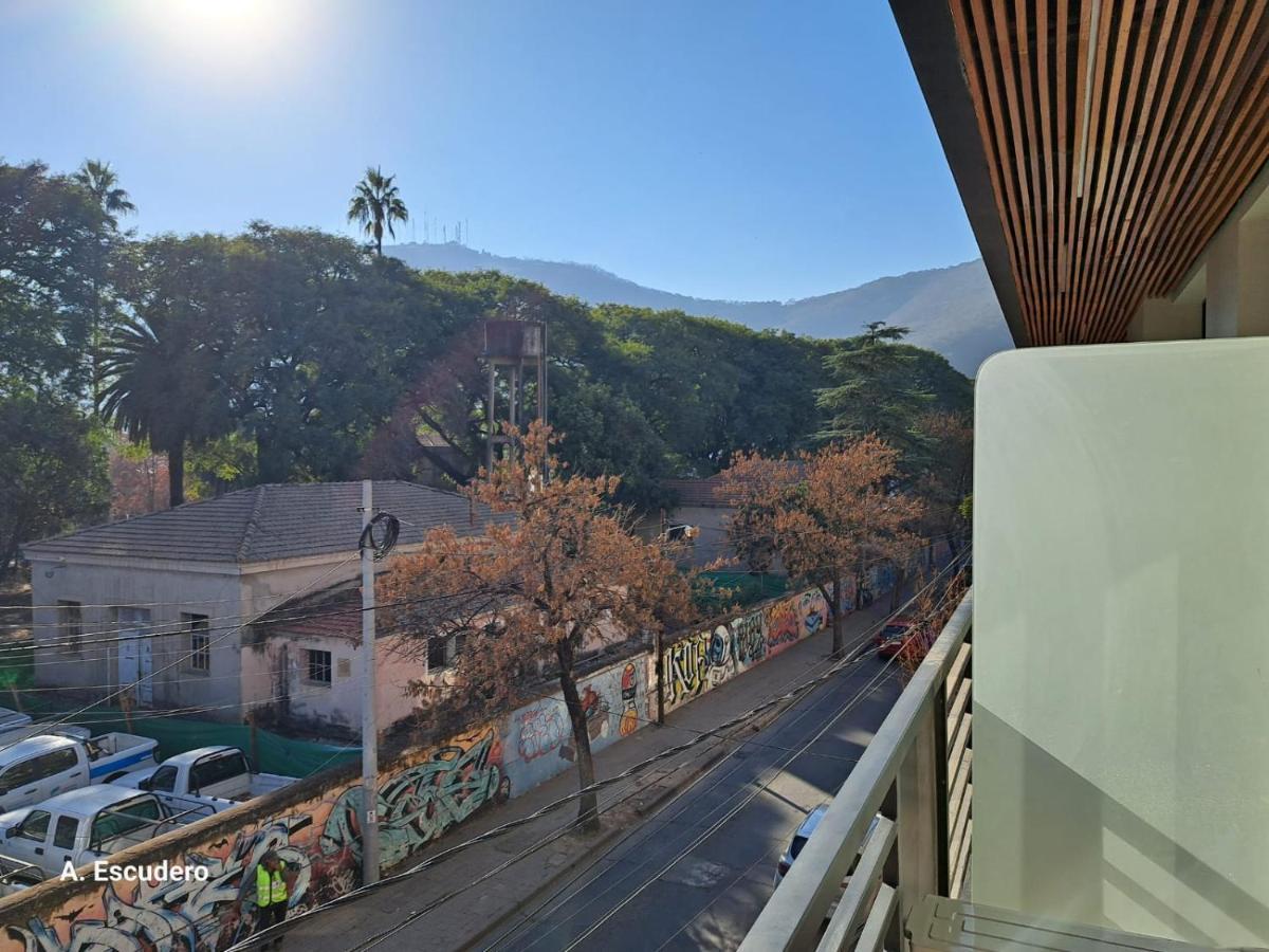 Departamento - Salta Capital Ae - Edificio Usina Διαμέρισμα Εξωτερικό φωτογραφία