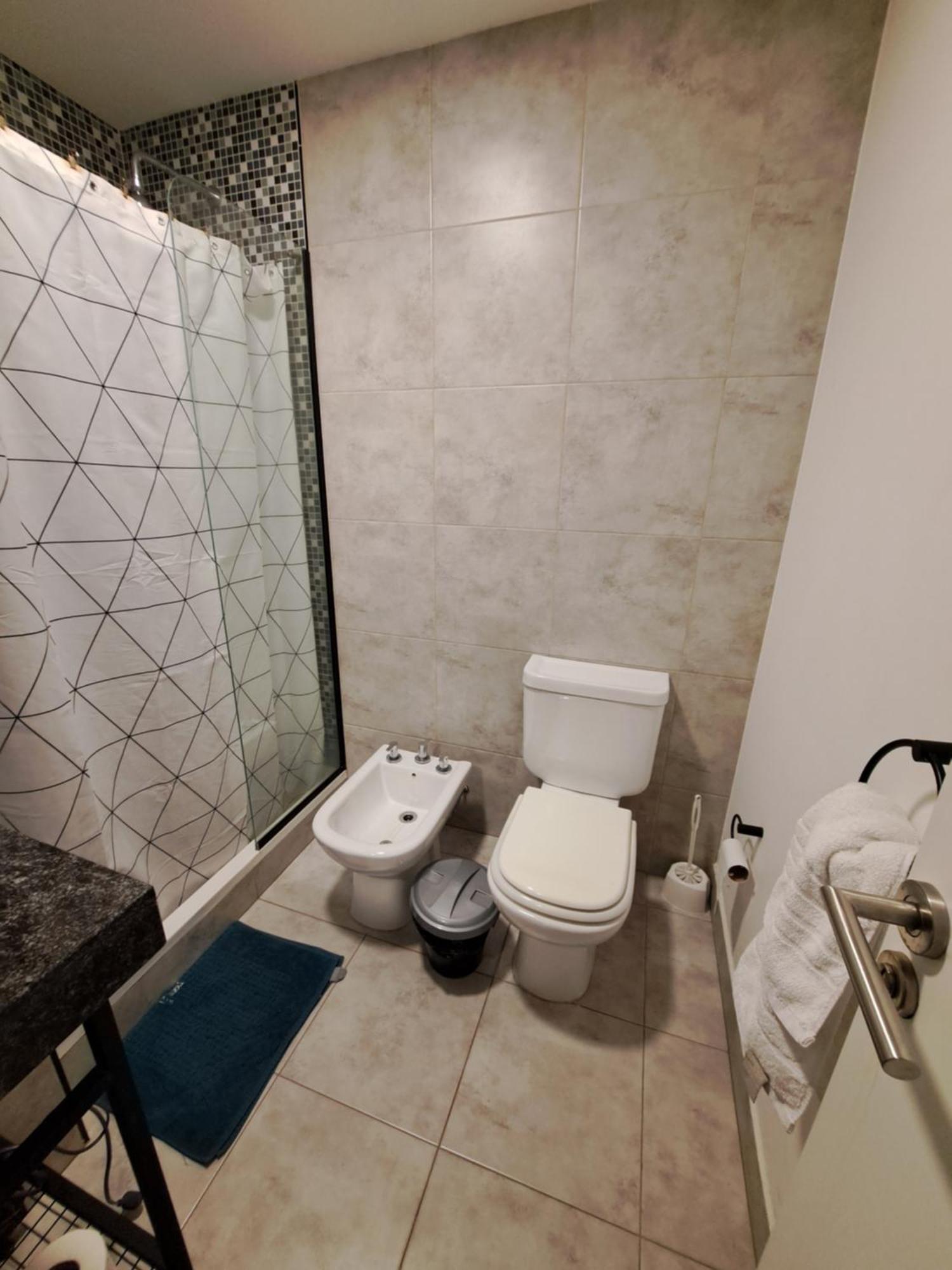 Departamento - Salta Capital Ae - Edificio Usina Διαμέρισμα Εξωτερικό φωτογραφία